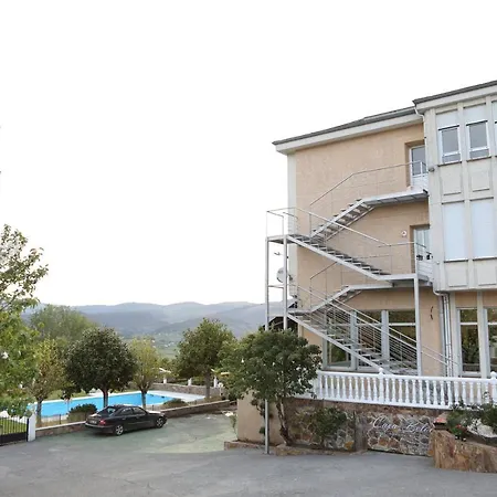 Hotel Casa Belon *