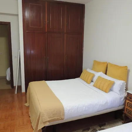 Casa Belon * San Roman (Lugo)