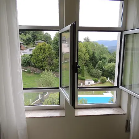 Hotel Casa Belon San Roman (Lugo)