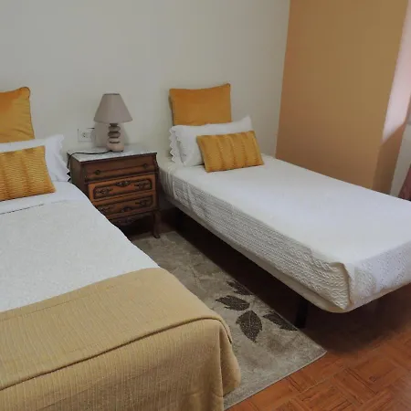 Hotel Casa Belon San Roman (Lugo)