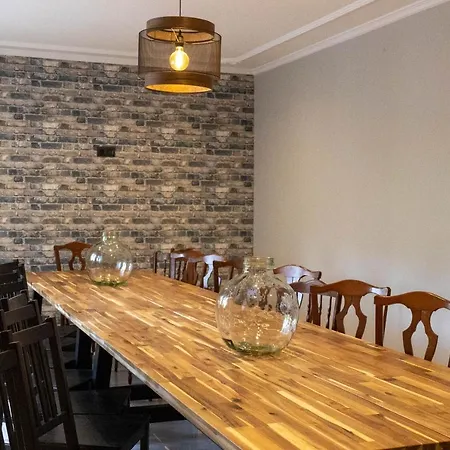 Casa Belon * San Roman (Lugo)