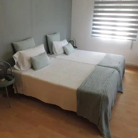 Hotel Casa Belon San Roman (Lugo)