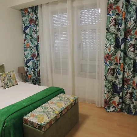 Casa Belon * San Roman (Lugo)