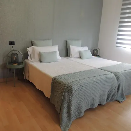 Hotel Casa Belon San Roman (Lugo)