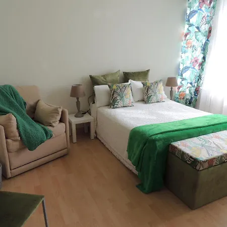 Hotel Casa Belon San Roman (Lugo)
