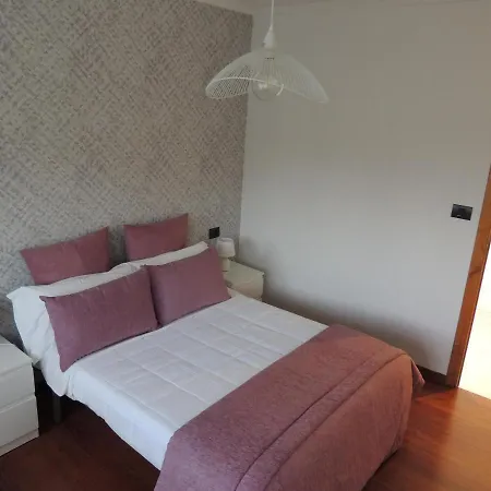 Casa Belon Hotel San Roman (Lugo)