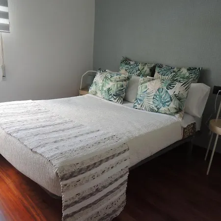 Hotel Casa Belon *