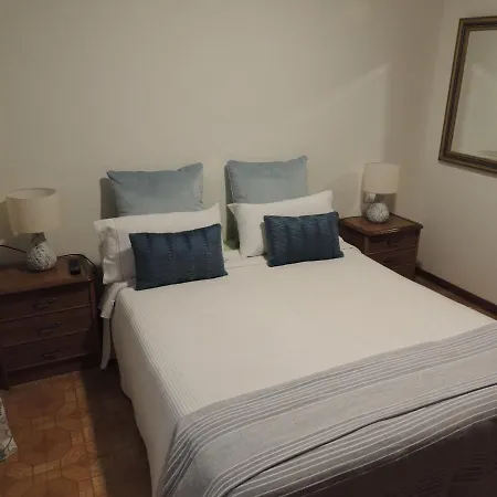 Casa Belon Hotel San Roman (Lugo)
