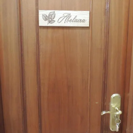 Hotel Casa Belon San Roman (Lugo)