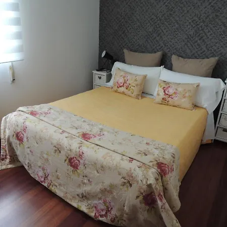 Casa Belon Hotel San Roman (Lugo)