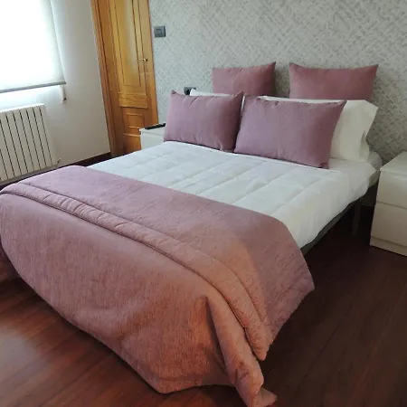 Casa Belon * San Roman (Lugo)