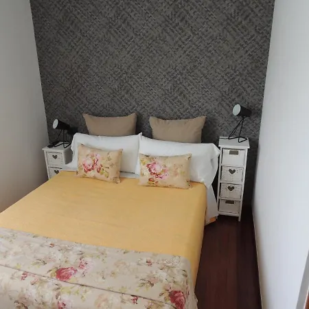 Casa Belon San Roman (Lugo)